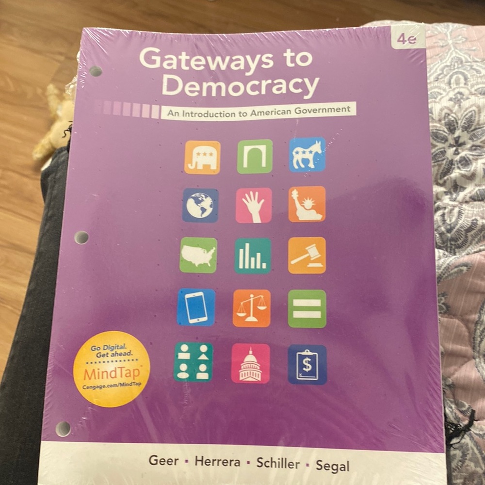 Gateways to Democracy